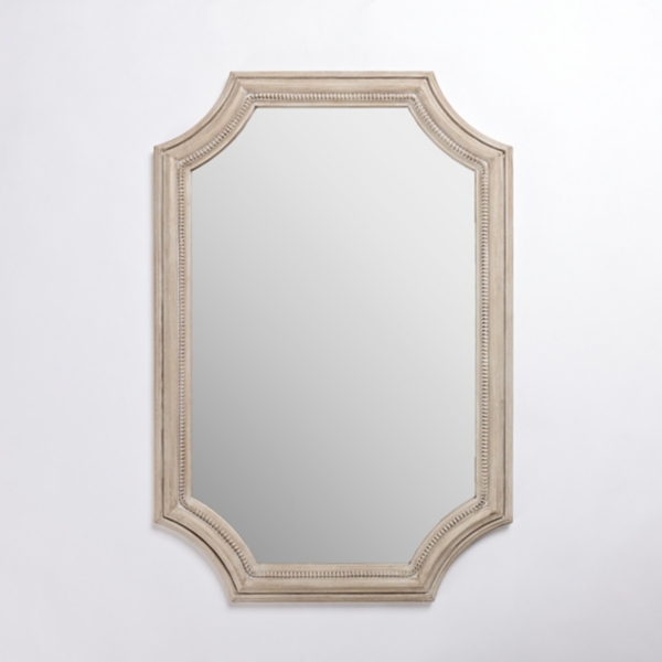 Framed Mirrors