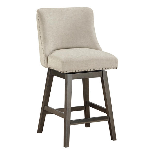 Wheat Greenfield Counter Stool Kirklands Home