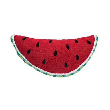 Watermelon cushion outlet