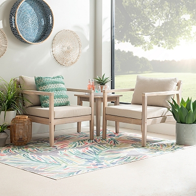 Coastal bistro set new arrivals