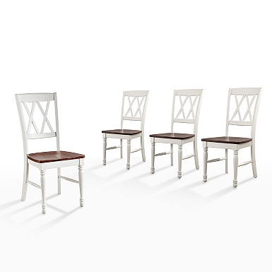 Kirklands discount dining chairs