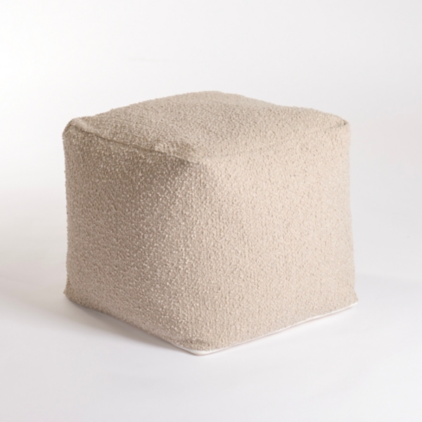 Kirklands pouf ottoman discount