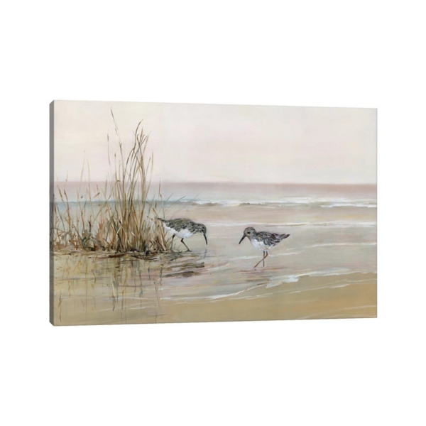 Early Risers I Canvas Art Print | Kirklands Home