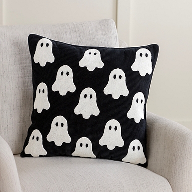 Spooky Halloween Pillow Kirklands Home