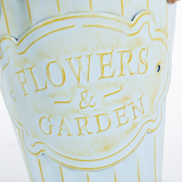 Sunflower Arrangement in Bucket