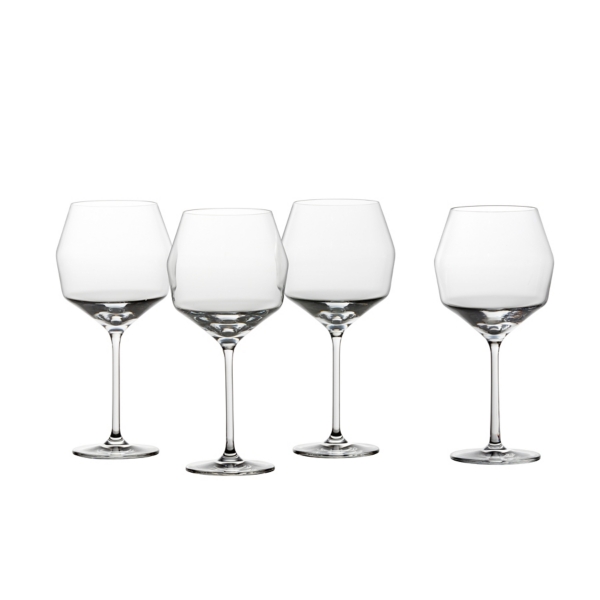 Schott Zwiesel Gigi Red Wine Glasses, Set of 4 Kirklands Home