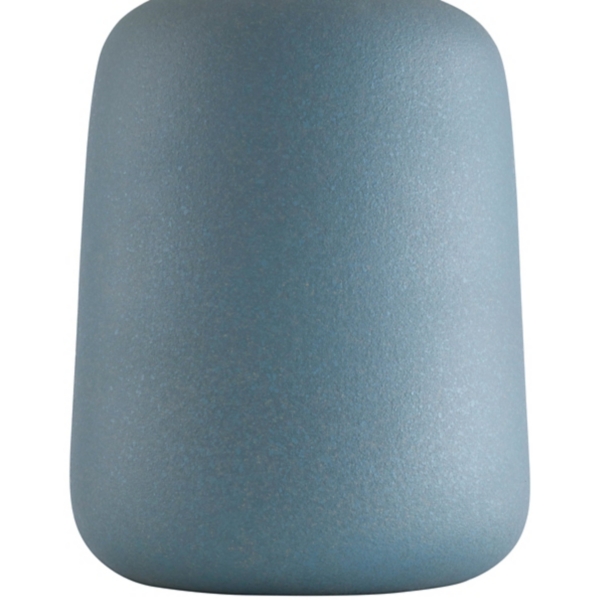 Harmonie Blue Ceramic Table Lamp