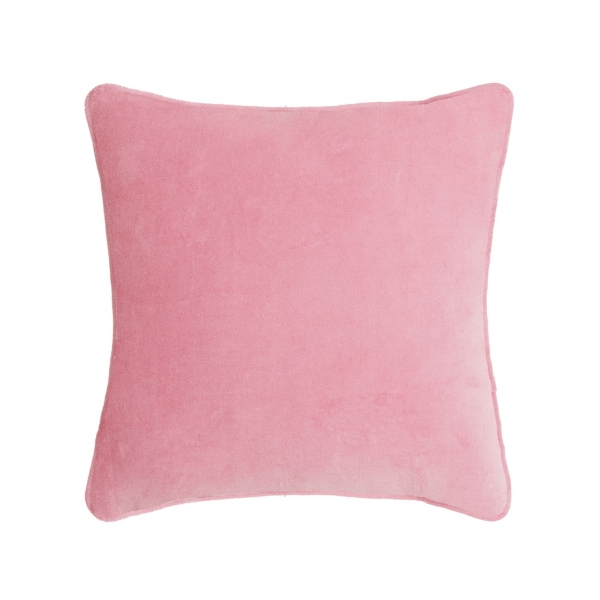 Wake Me When I'm Famous Needlepoint Throw Pillow