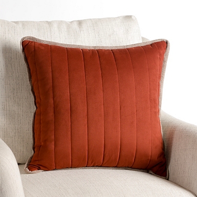 Faux suede pillows best sale