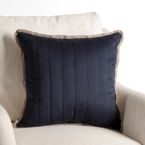 Faux suede pillows sale