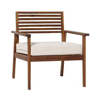 Zane wicker on sale club chair