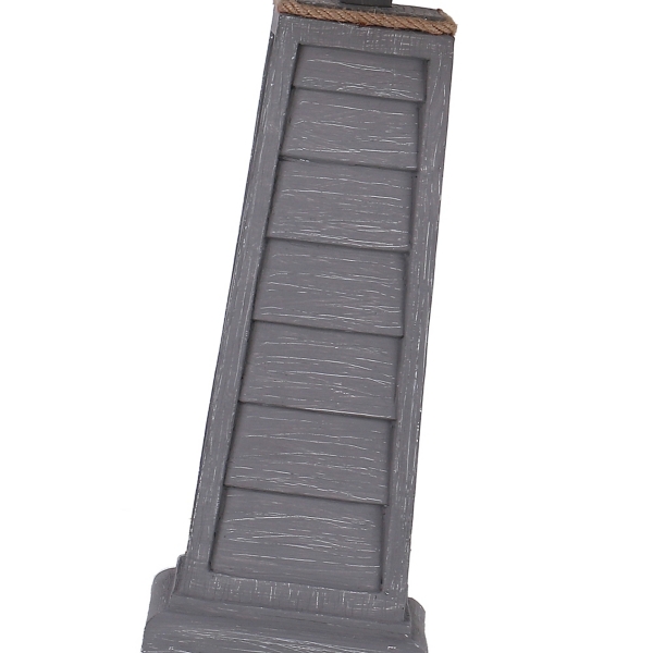 Louvered Shutter Table Lamps