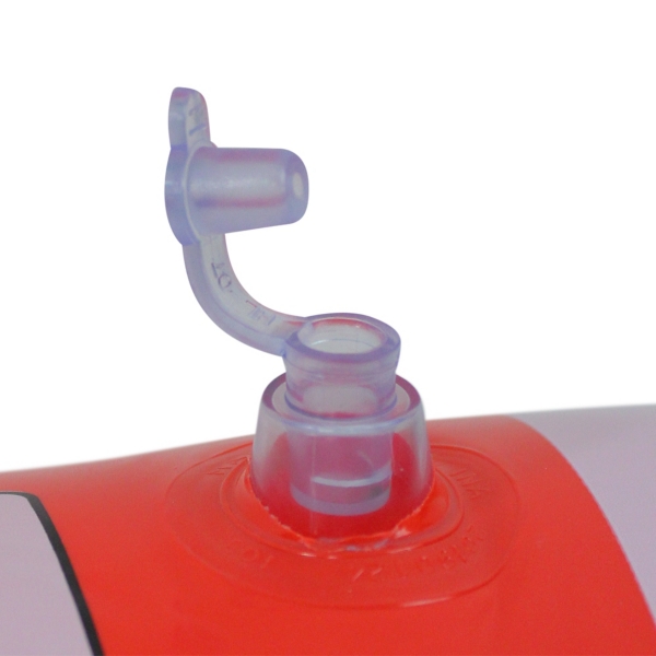 Watermelon Inflatable Pool Float