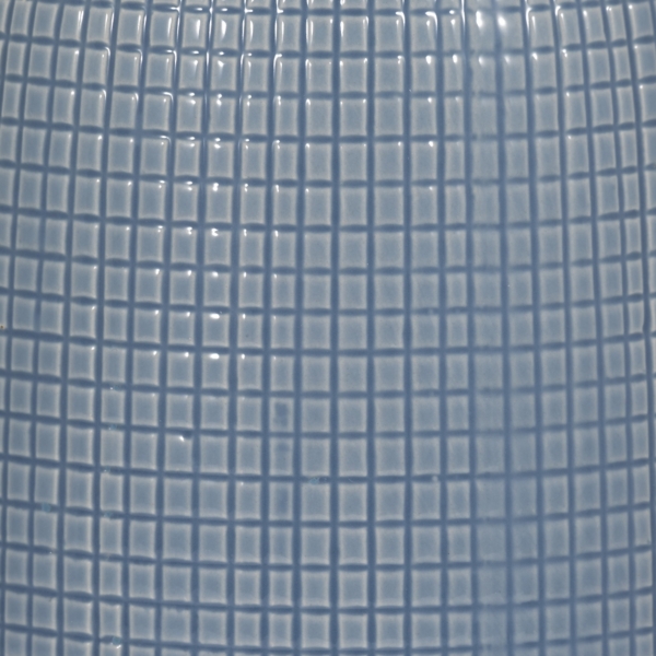 Light Blue Aria Table Lamps, Set of 2