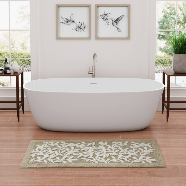 Bathroom Decor | Bed and Bath Accessories | Kirklands Home
