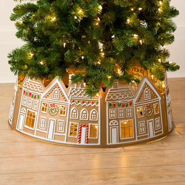 Christmas collar hotsell