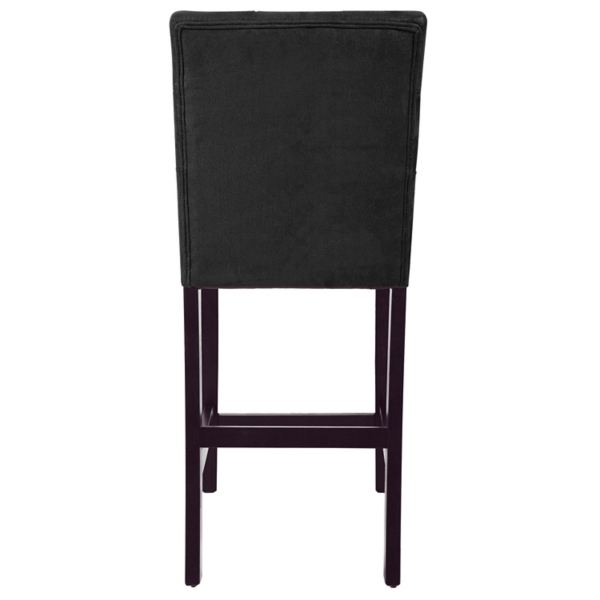Faux Leather Jeremy Counter Stools
