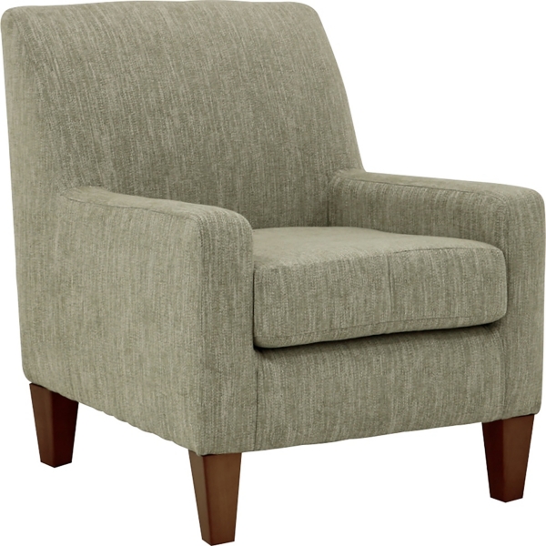 Spring Green Fynn Upholstered Accent Chair | Kirklands Home