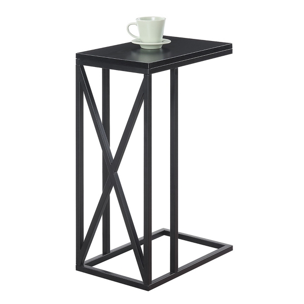 Black Tucson C-Table
