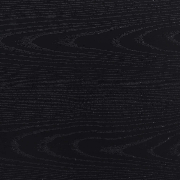 Black Montana 4-Shelf Media Cabinet