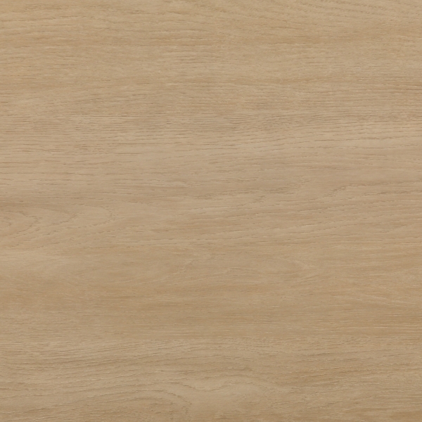 Coastal Oak Wood Mid-century Modern Nightstand