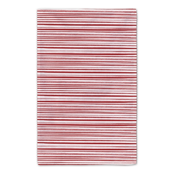 Stars & Tiger Stripes Tea Towels, Set of 2
