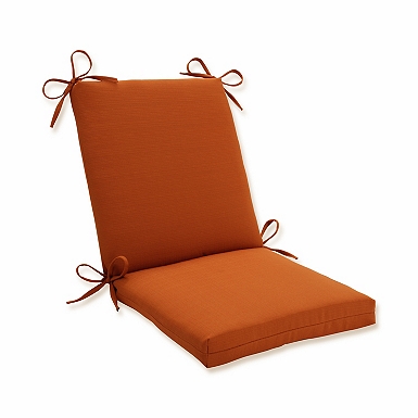 Burnt Orange Outdoor Chair Cushion Kirklands Home