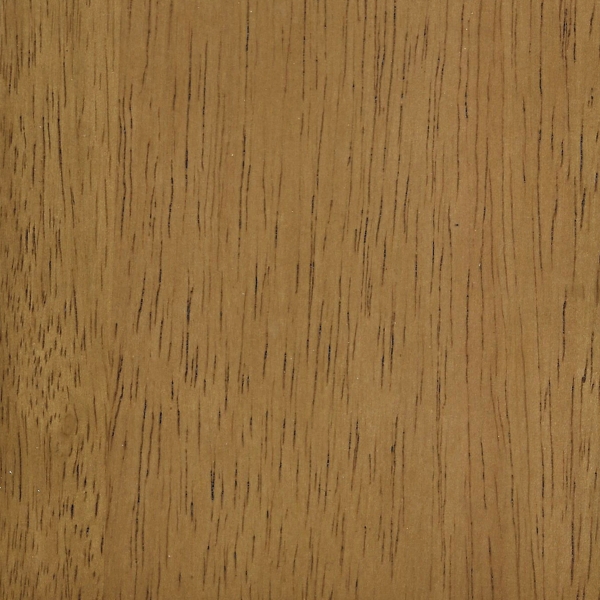 Espresso Faux Leather Tufted Storage Ottoman