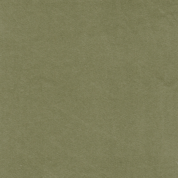 Sage Green Velvet Rectangle Storage Ottoman