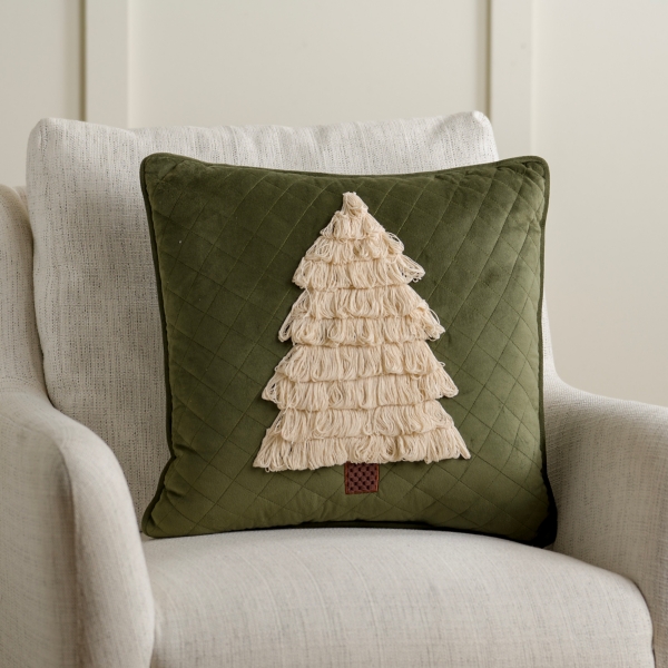 Christmas Pillows