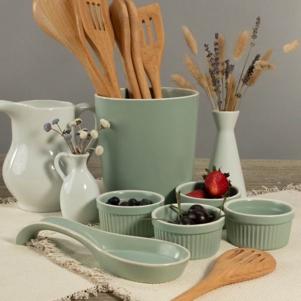 Sage Katy 6-pc. Kitchen Accessories Set