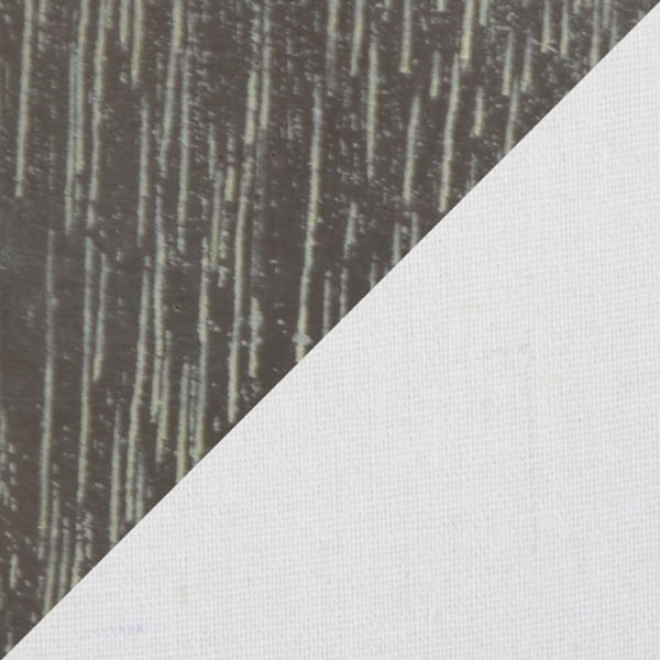 Dark Gray Chateau Table Lamps, Set of 2