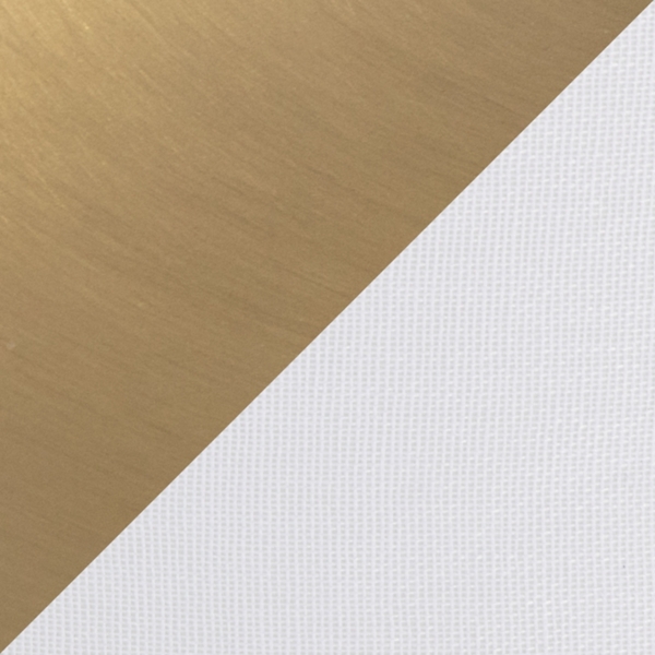 Slim Gold Modern Floor Lamp