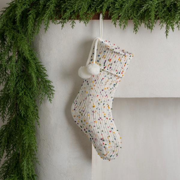 Christmas Stockings & Stocking Holders