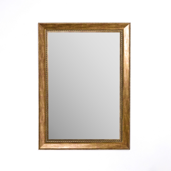 Gold Shirley Ornate Wall Mirror Kirklands Home