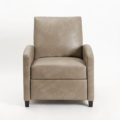 Sealife Upholstered Recliner