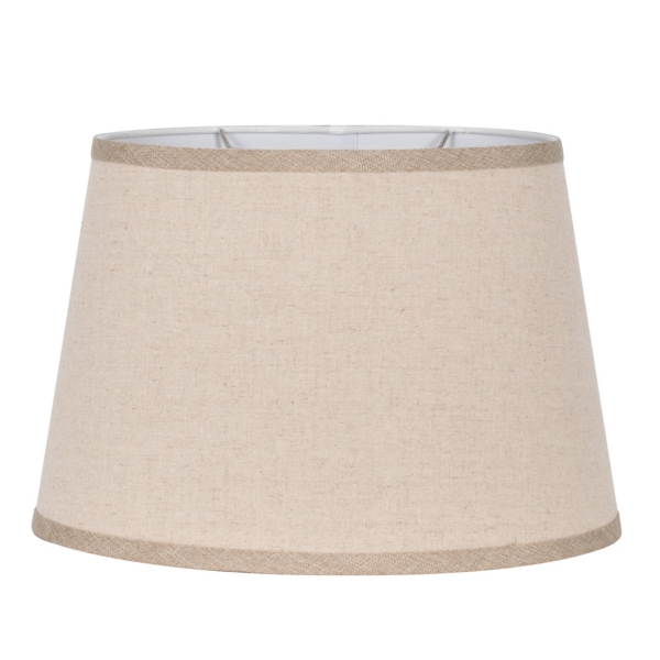 Blue Crab Table Lamp