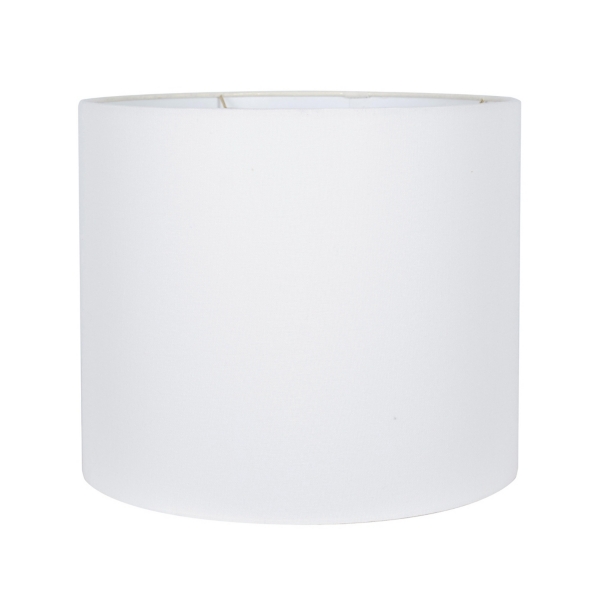 Black Robust Table Lamps, Set of 2