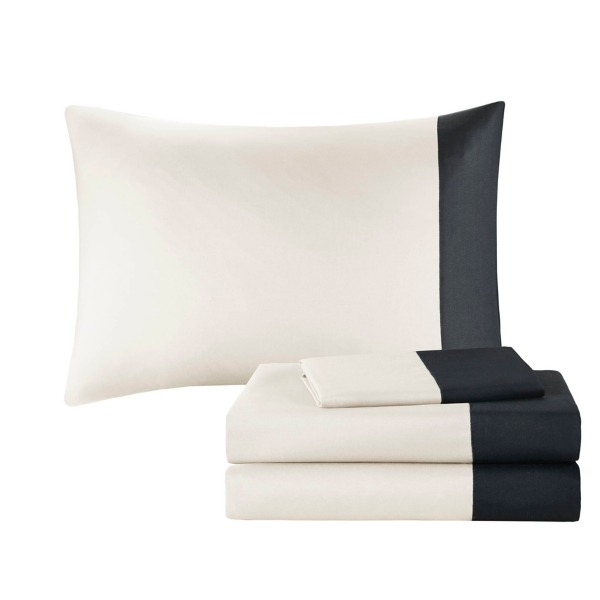 Roger Plaid 7-pc. Twin Comforter Set