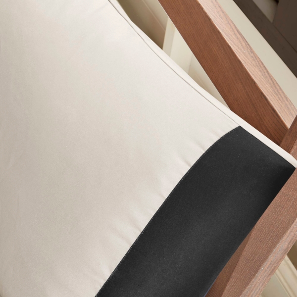 Roger Plaid 9-pc. Queen Comforter Set