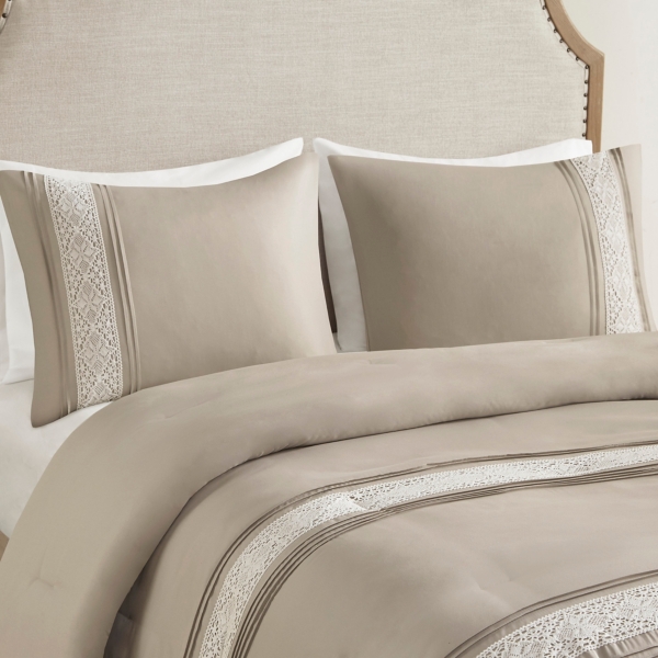 Madison Park King Comforter Setnull