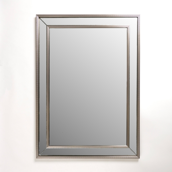 鏡 BROOKS WALL MIRROR BROOKS WALL MIRROR ブルックス ウォール ミラー（ミラー
