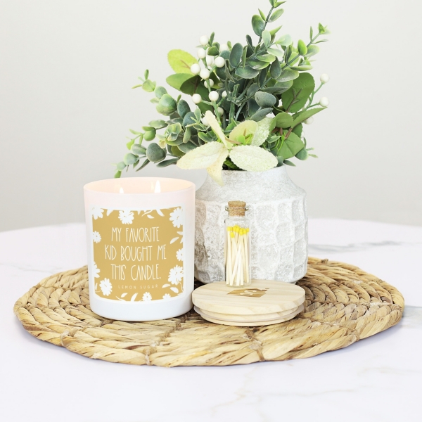 Best Mom Ever 3-pc. Gift Set