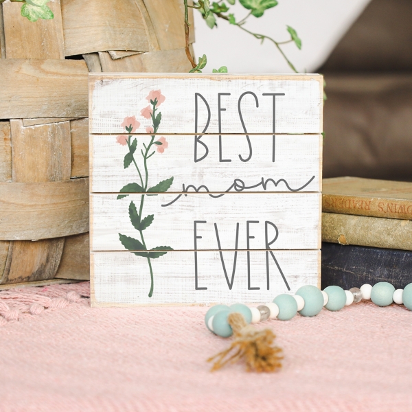 Best Mom Ever 3-pc. Gift Set