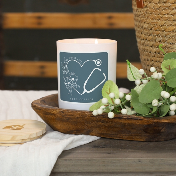 Nurse Hero 3-pc. Gift Set