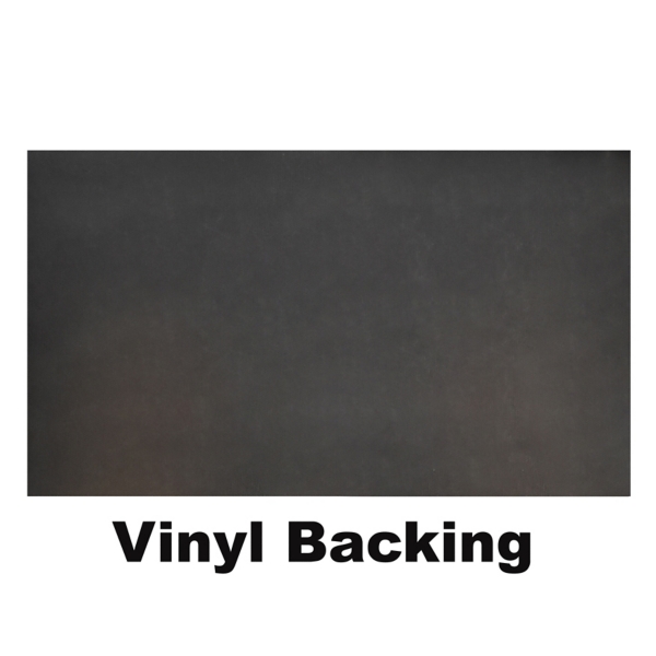 Black Schnauzer Hello Doormat