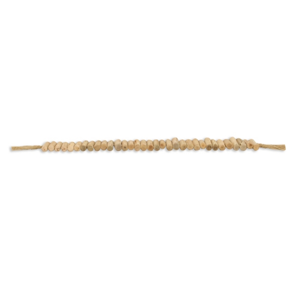 Large Natural Wood Branch Garland