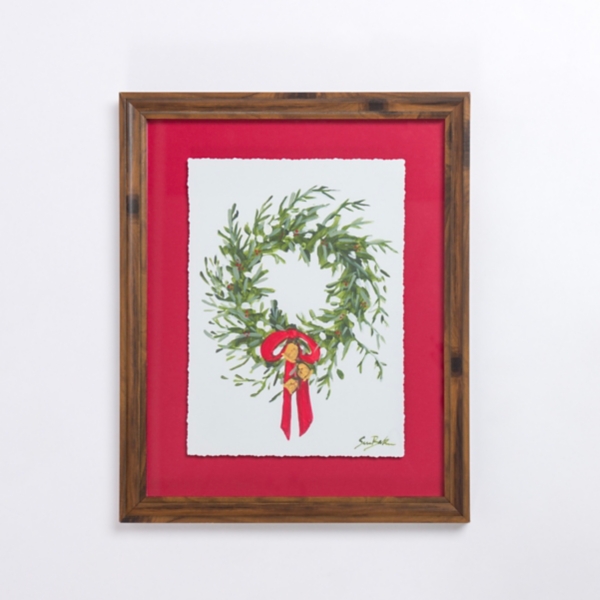 Christmas Art Christmas Wall Decor Kirklands Home