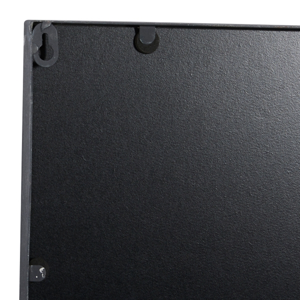 Birds on a Wire Metal Wall Plaque