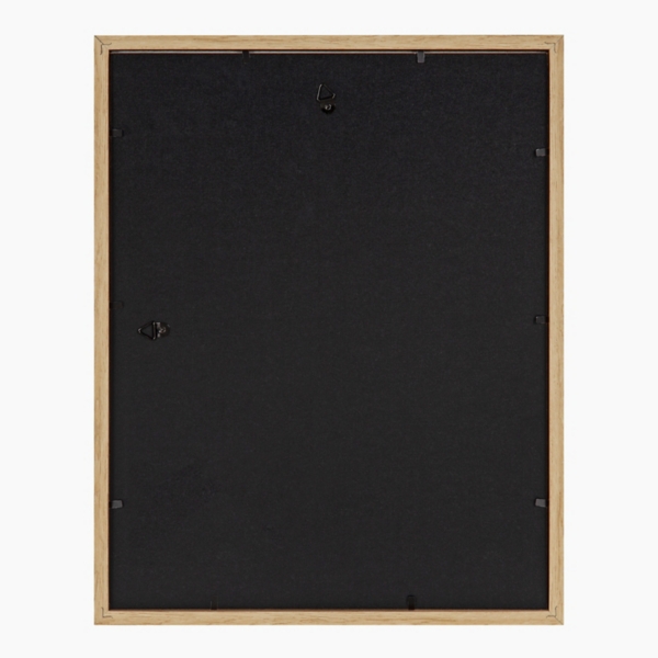 Natural and White 4-pc. Gallery Wall Frame Set